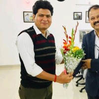 Ram Pandey