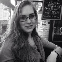 Carrianne Delforge