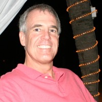 George Davis
