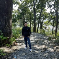 Ajay goswami