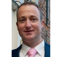 Martijn Böhmer