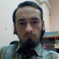 Alex Chubov