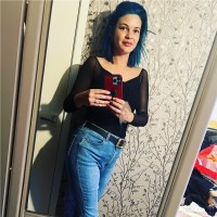 Natasha Haigh