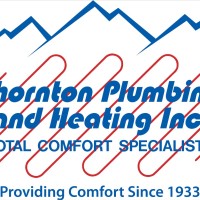 Thornton Plumbing