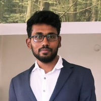 Shivakumar Angadi