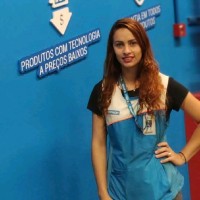Apoliane Gomes