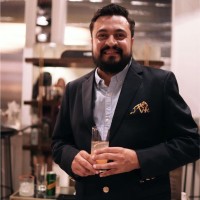 Tarun Modgil