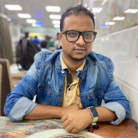 Imroj Khan