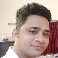 Avdhesh Yadav