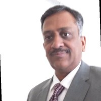 Ashish Agarwal