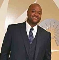 Shaun J. Huggins