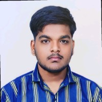 C Deepak Sai
