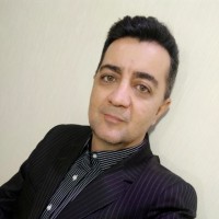 Alireza Ehsani