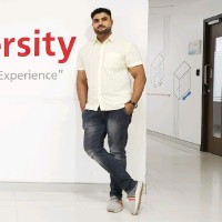 Sandesh Gaikwad