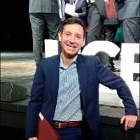 Javier Dorado