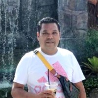 Mohd Bakhlis Baharuddin