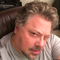 Mark Benedict
