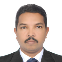 Abdul Rashed Mohamed Faisal