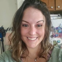 Jennifer Holmes Rodgers