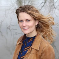 Noortje Berendsen-Van Koeverden