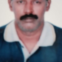 Eswara Murthy
