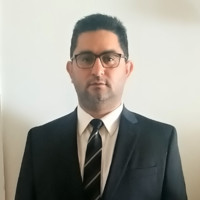 Bulent Ozturk