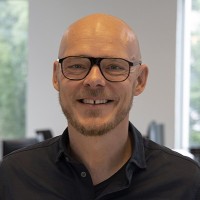 Mikael Borg