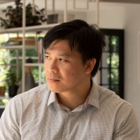Wayne Chung