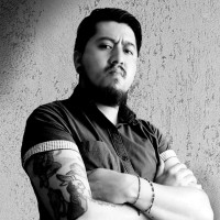 Carlos Alberto Mendoza Tiburcio