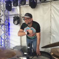 Steve Robin