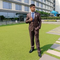 Sayantak Mukherjee