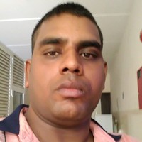Hemant Kumar Dubey