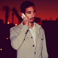 Adam Dhaim