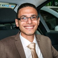 George Gamil