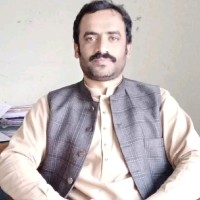 Zamin Ali