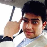 Deepak Sharma