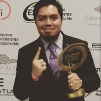 Emmanuel Alexey Olmos Pérez