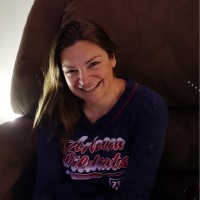 Julie Mudd
