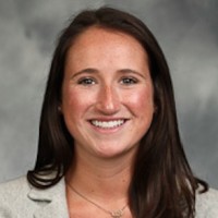 Maddie Tavino, Pt, Dpt