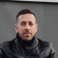 PETROS GIANNOULIS