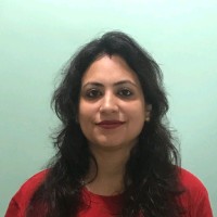 Heena Talwar