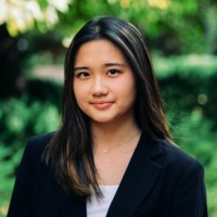 Michelle Karyono
