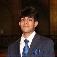 Manan Rastogi