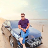Avinandan Sharma