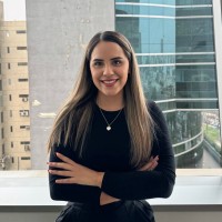 Karla Nicole Condor Martinez