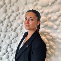 Chloé Flamand