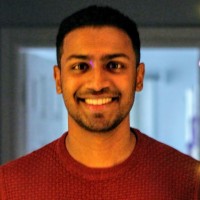 Harikrishnan Ks
