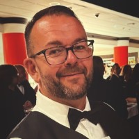 Dave Thorpe