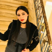 Nada Hussien