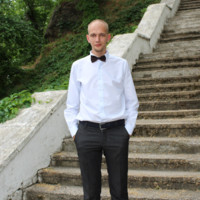Андрей Сорокопуд
